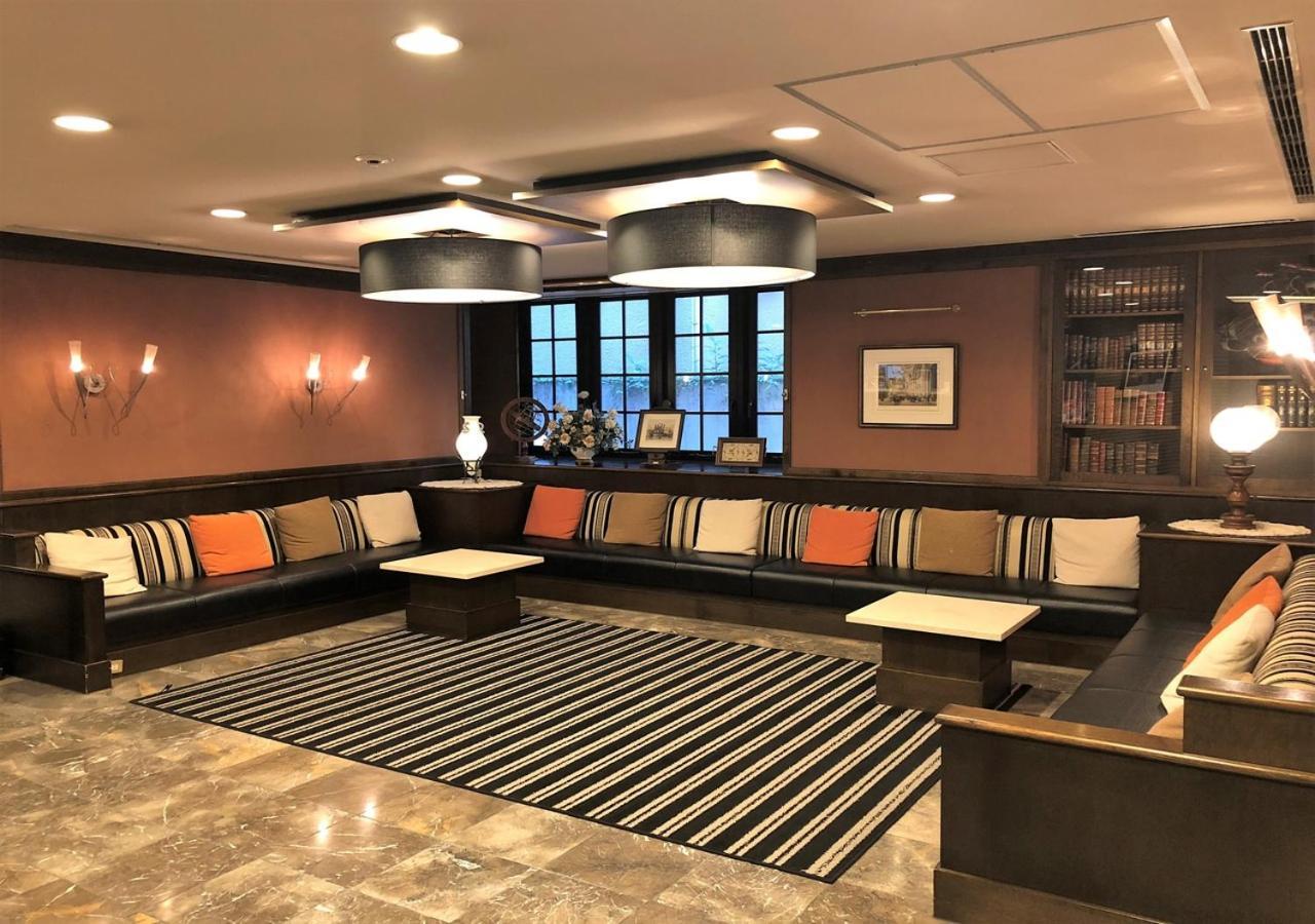 Apa Hotel Miyazaki Eki Tachibanadori Esterno foto