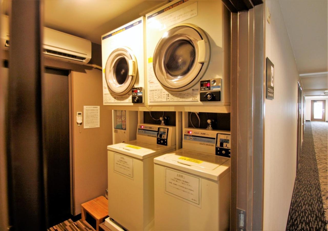 Apa Hotel Miyazaki Eki Tachibanadori Esterno foto