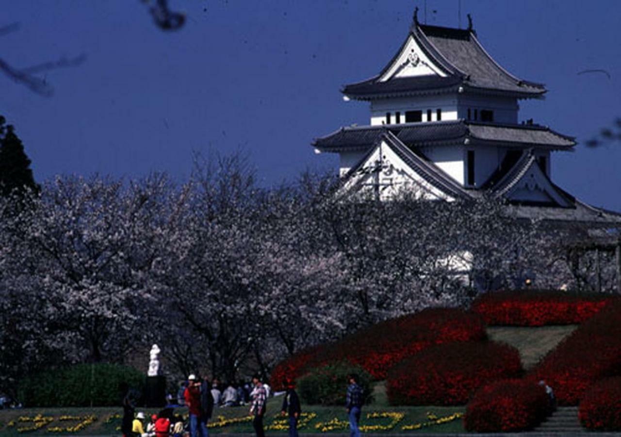 Apa Hotel Miyazaki Eki Tachibanadori Esterno foto